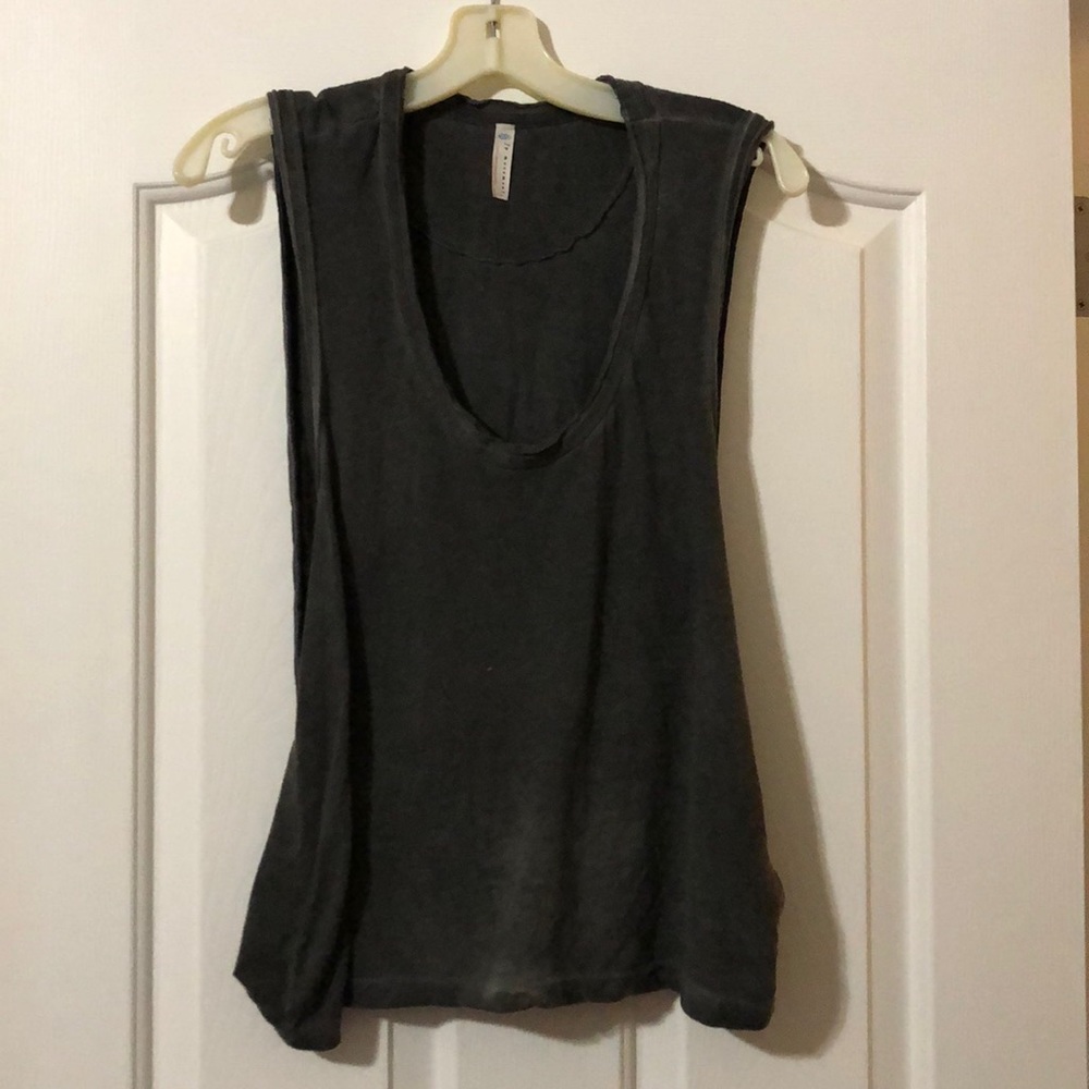 Women’s Tank